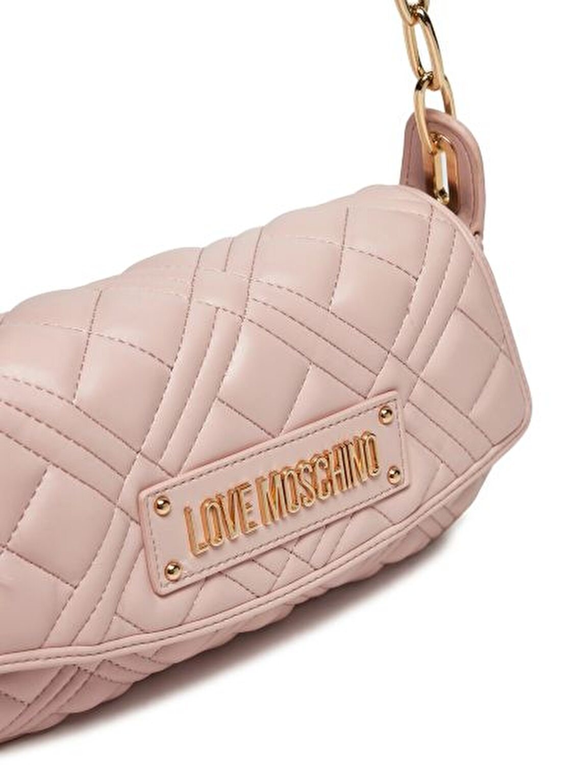 BORSA QUILTED PU CIPRIA