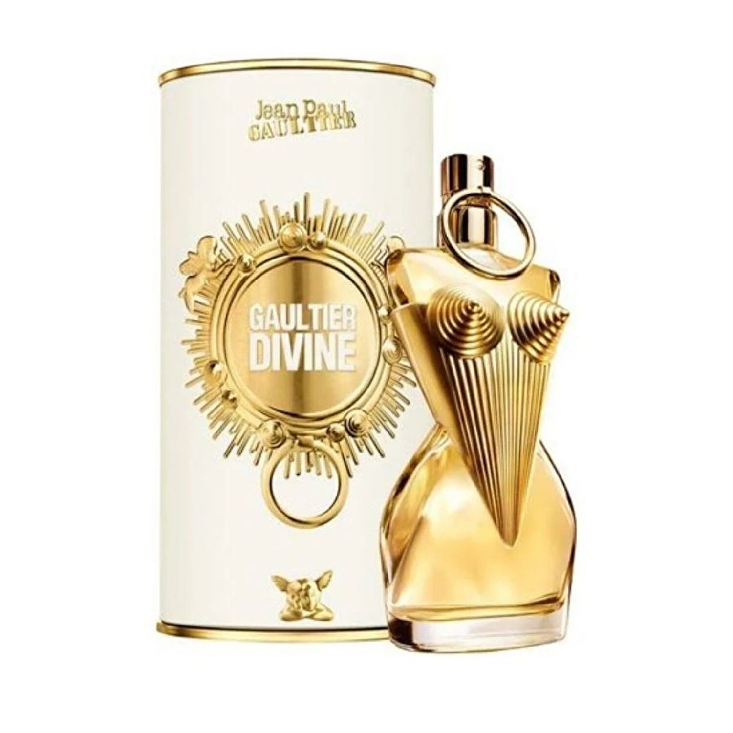 JEAN PAUL GAULTIER DIVINE 50ml EDP