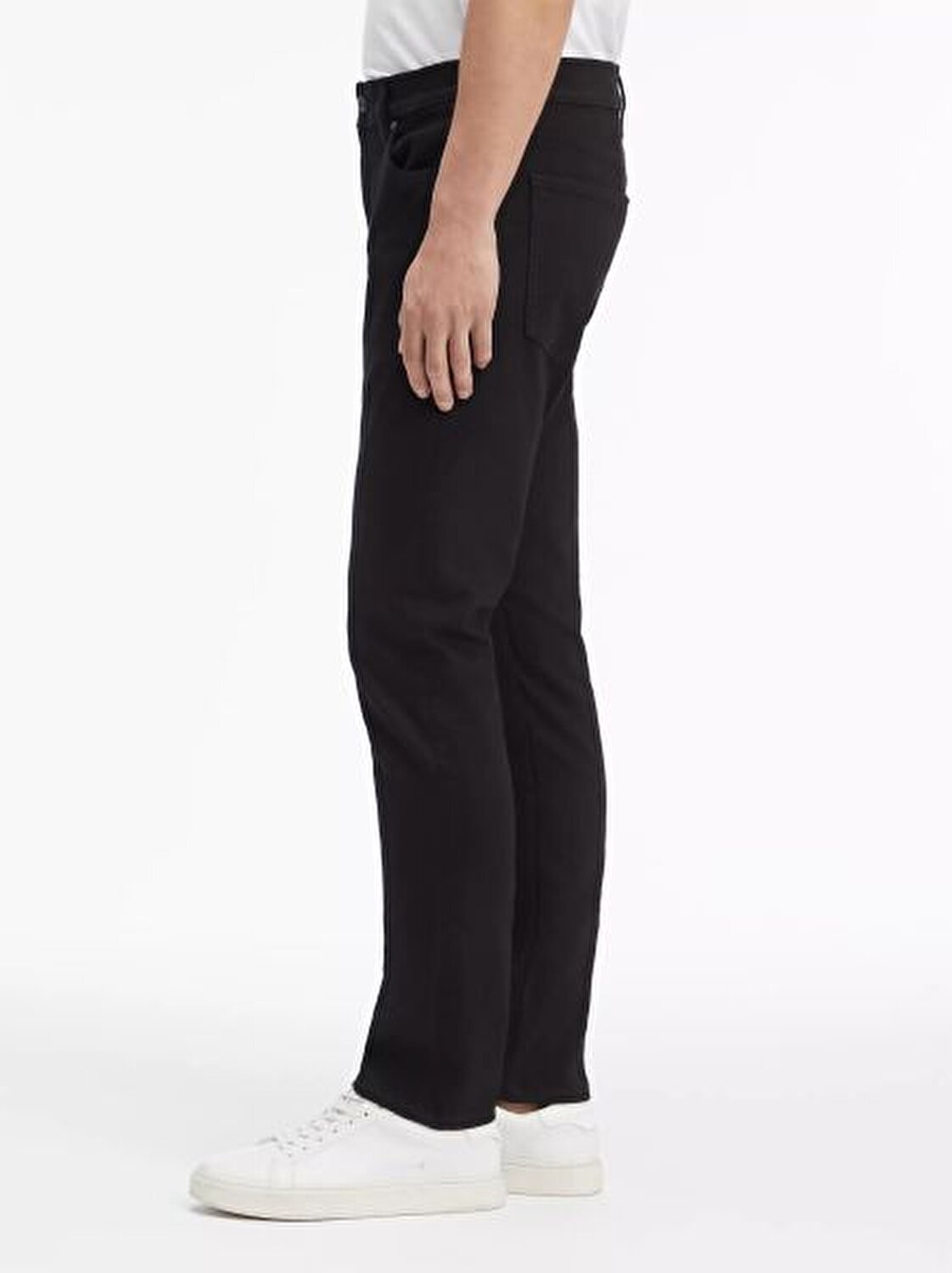 FOREVER BLACK SLIM