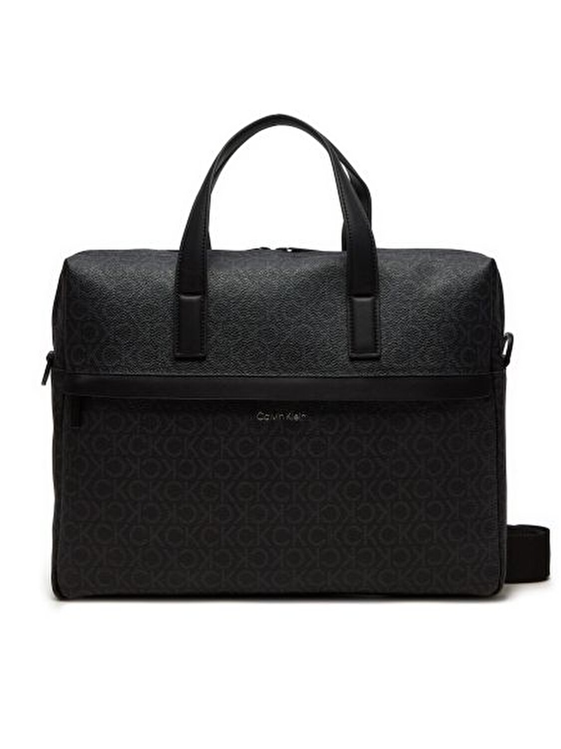 CK MUST LAPTOP BAG MONO