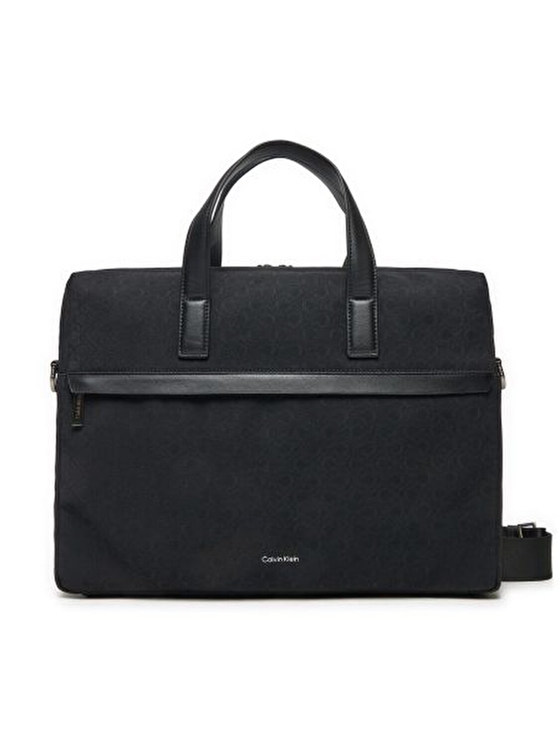 CK MUST LAPTOP BAG MONO