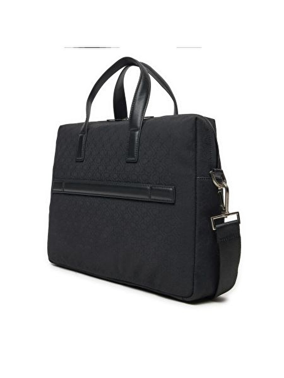 CK MUST LAPTOP BAG MONO