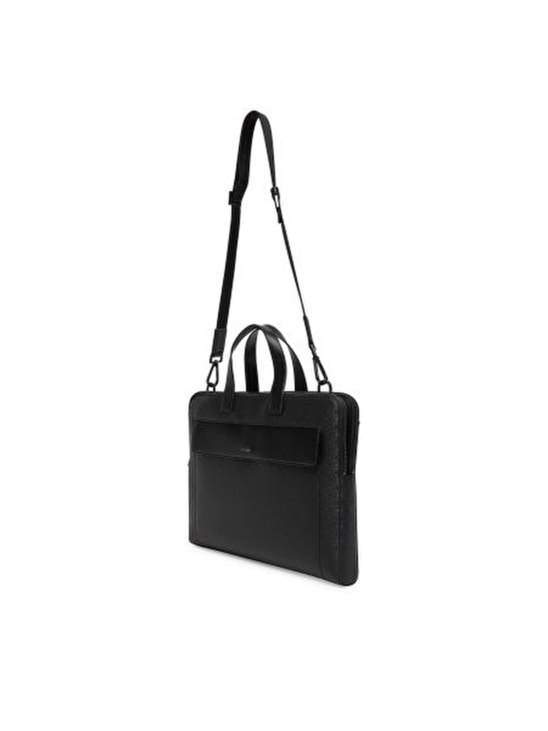 CK SLEEK 2G LAPTOP BAG MONO