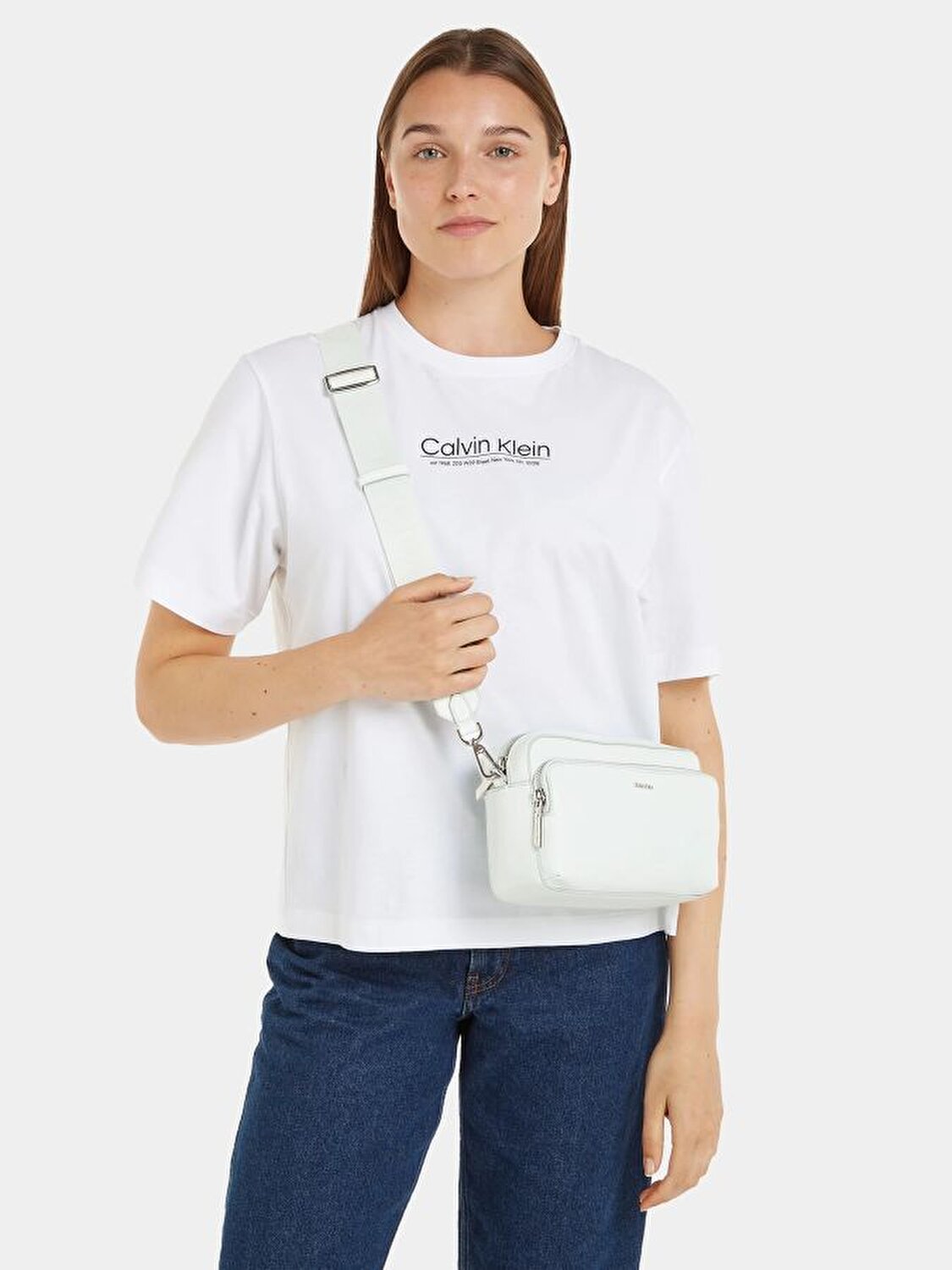 CK MUST CAMERA BAG