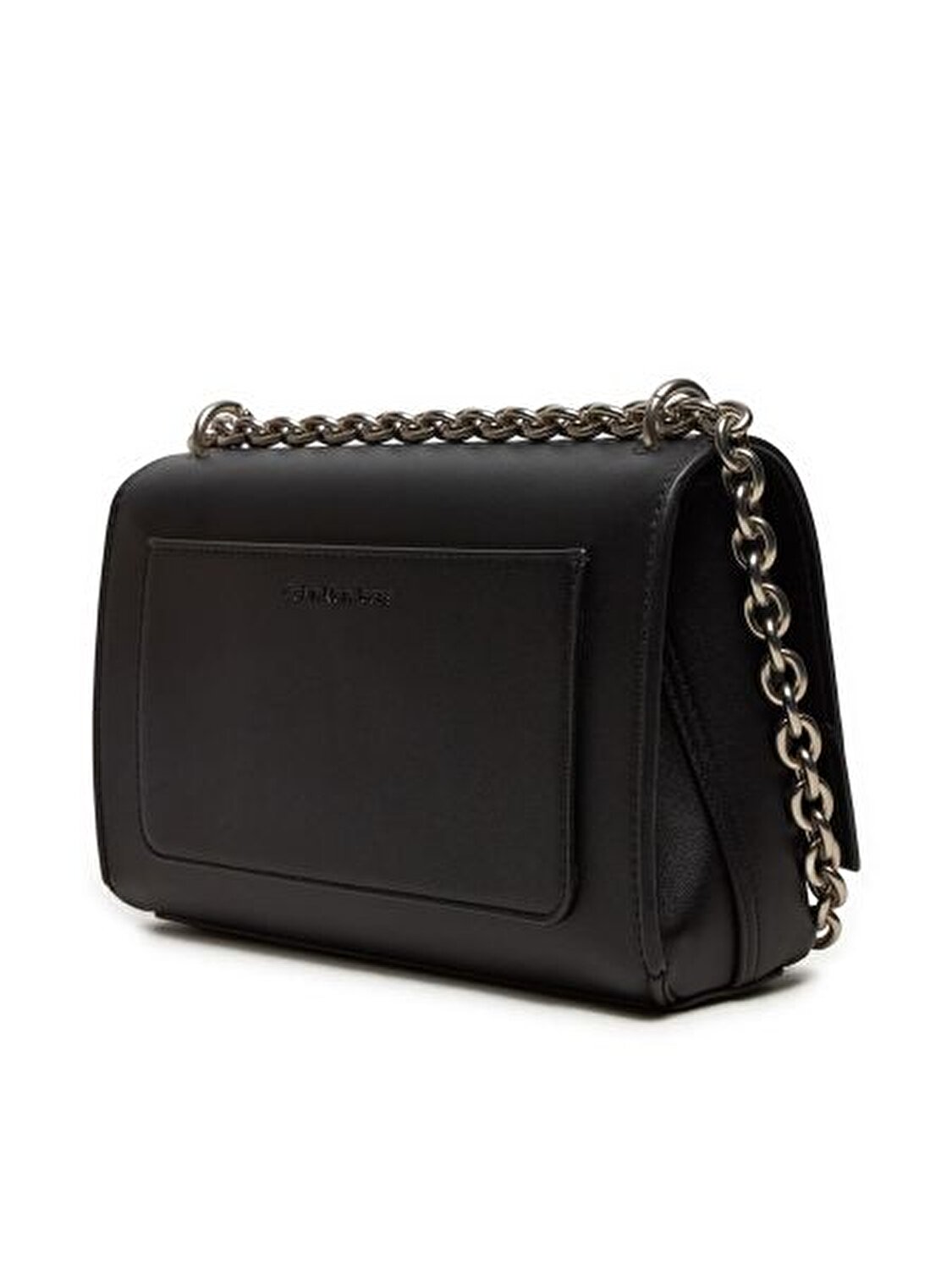 SCULPTED EW FLAP W/CHAIN25 MONO