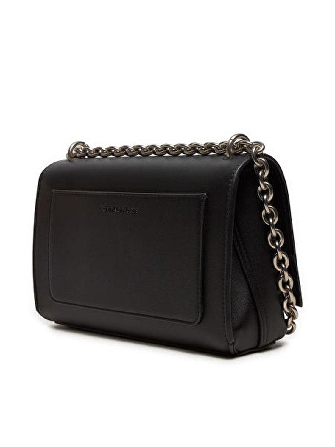 SCULPTED EW FLAP W/CHAIN25 MONO