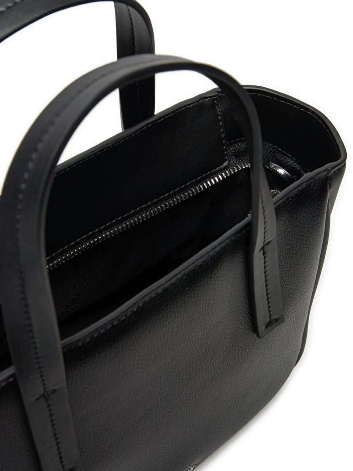 CK REFINE MINI TOTE_PBL