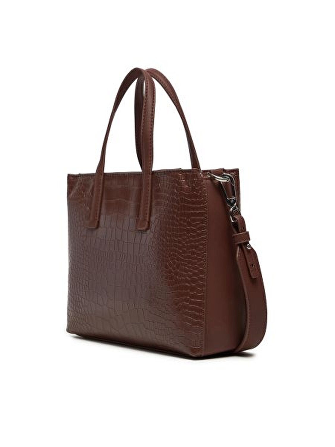 CK MUST SMALL TOTE_CROCO