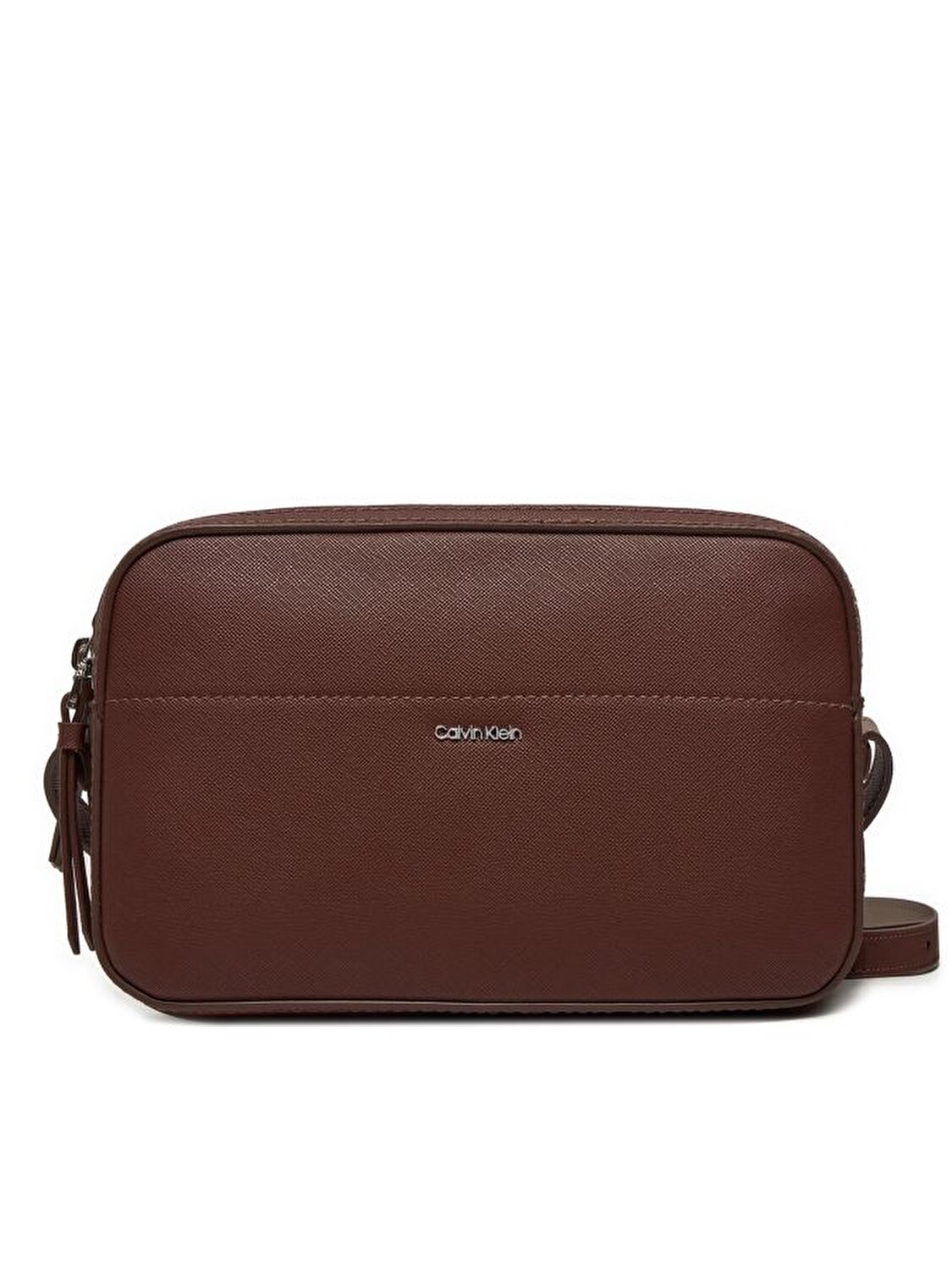 CK BUSINESS CAMERA BAG_SAFFIANO