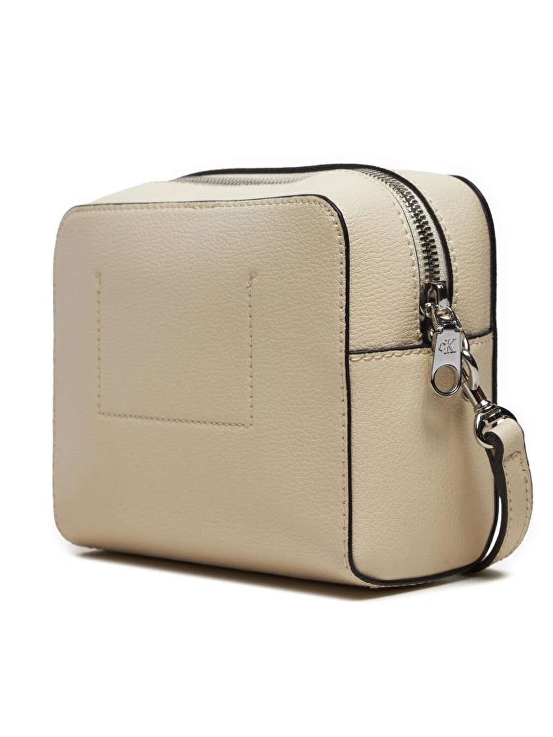 MINIMAL MONOGRAM CAMERA BAG