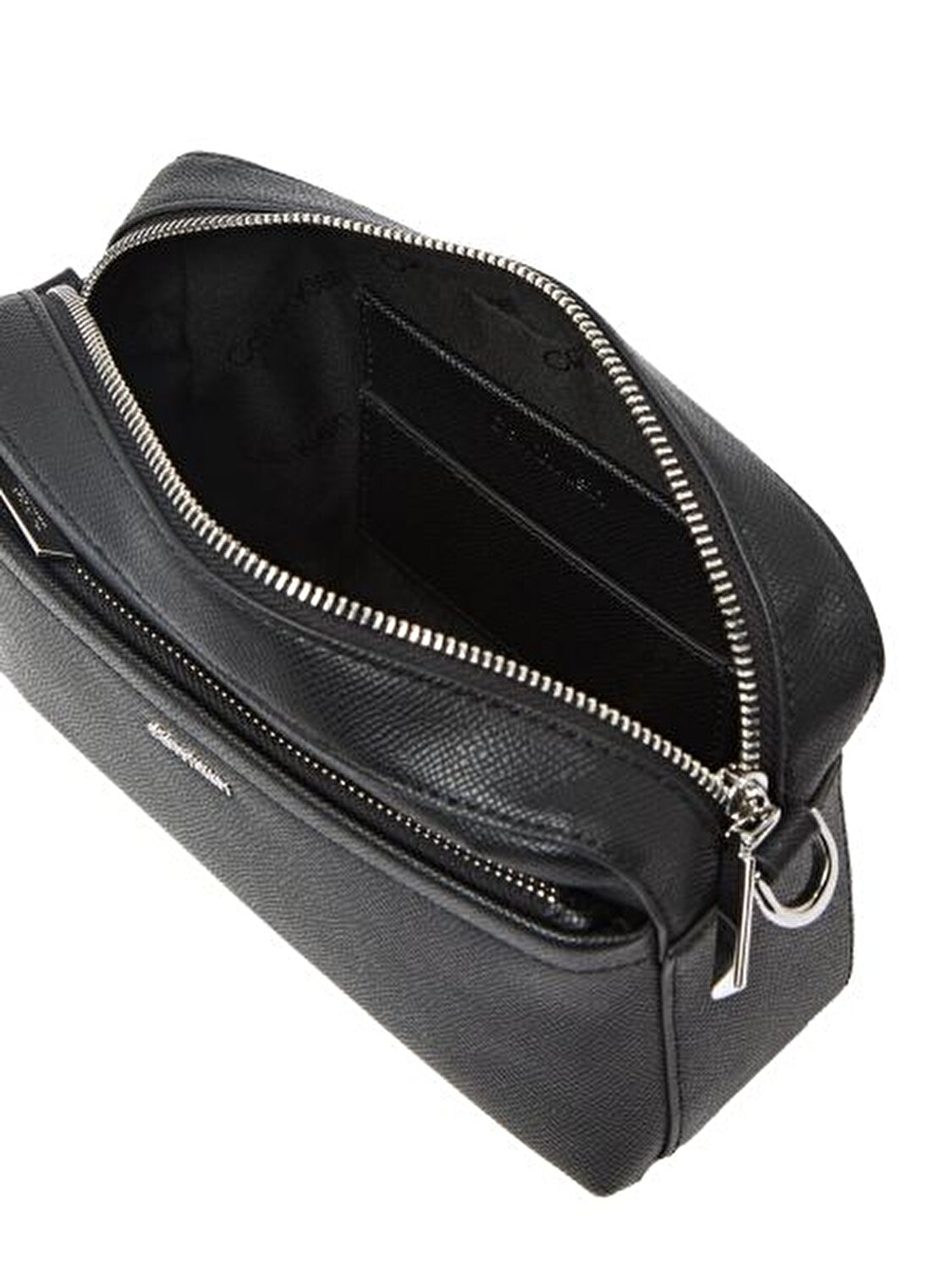 CK MUST CONV CAMERA BAG_CAVIAR