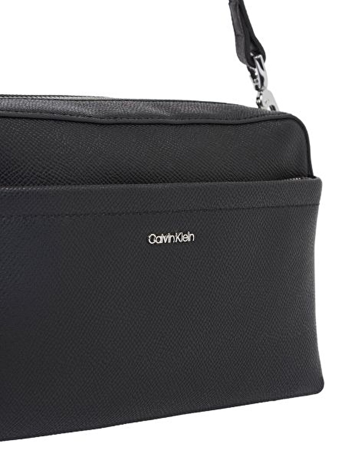 CK MUST CONV CAMERA BAG_CAVIAR