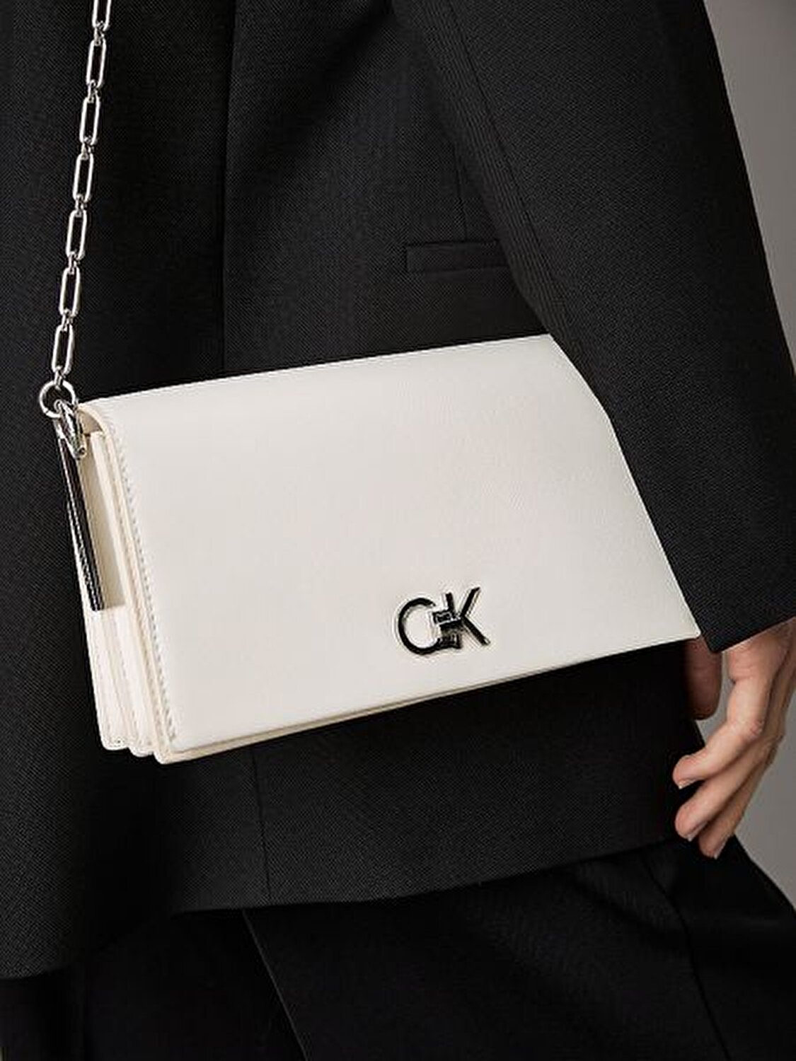 CK MINI CHAIN BAG