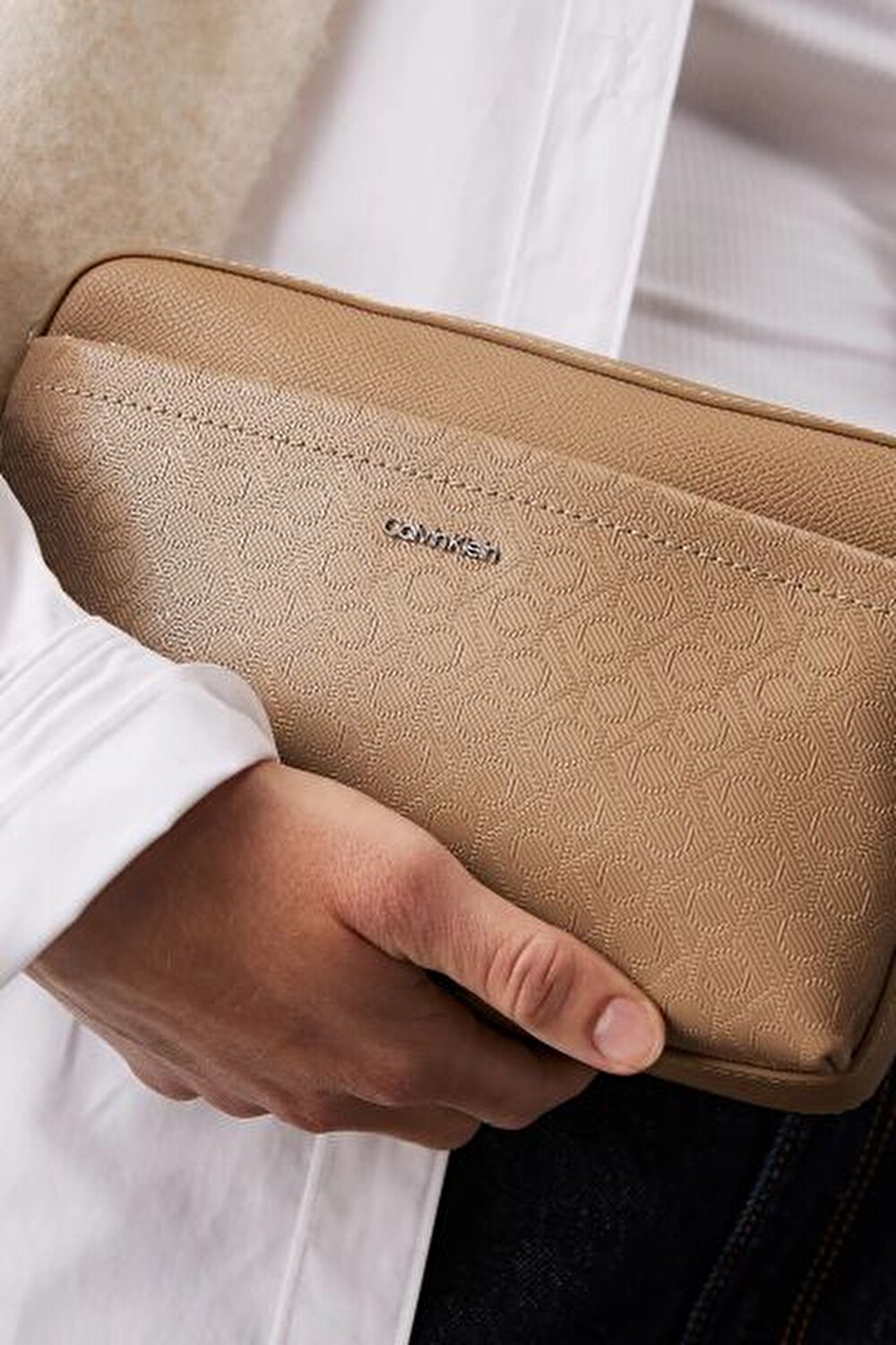 CK MUST CONV CAMERA BAG_MONO