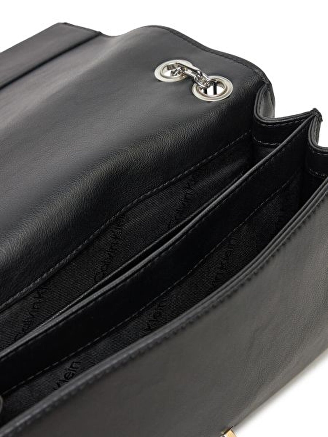 CK MEDIUM CONV CHAIN BAG