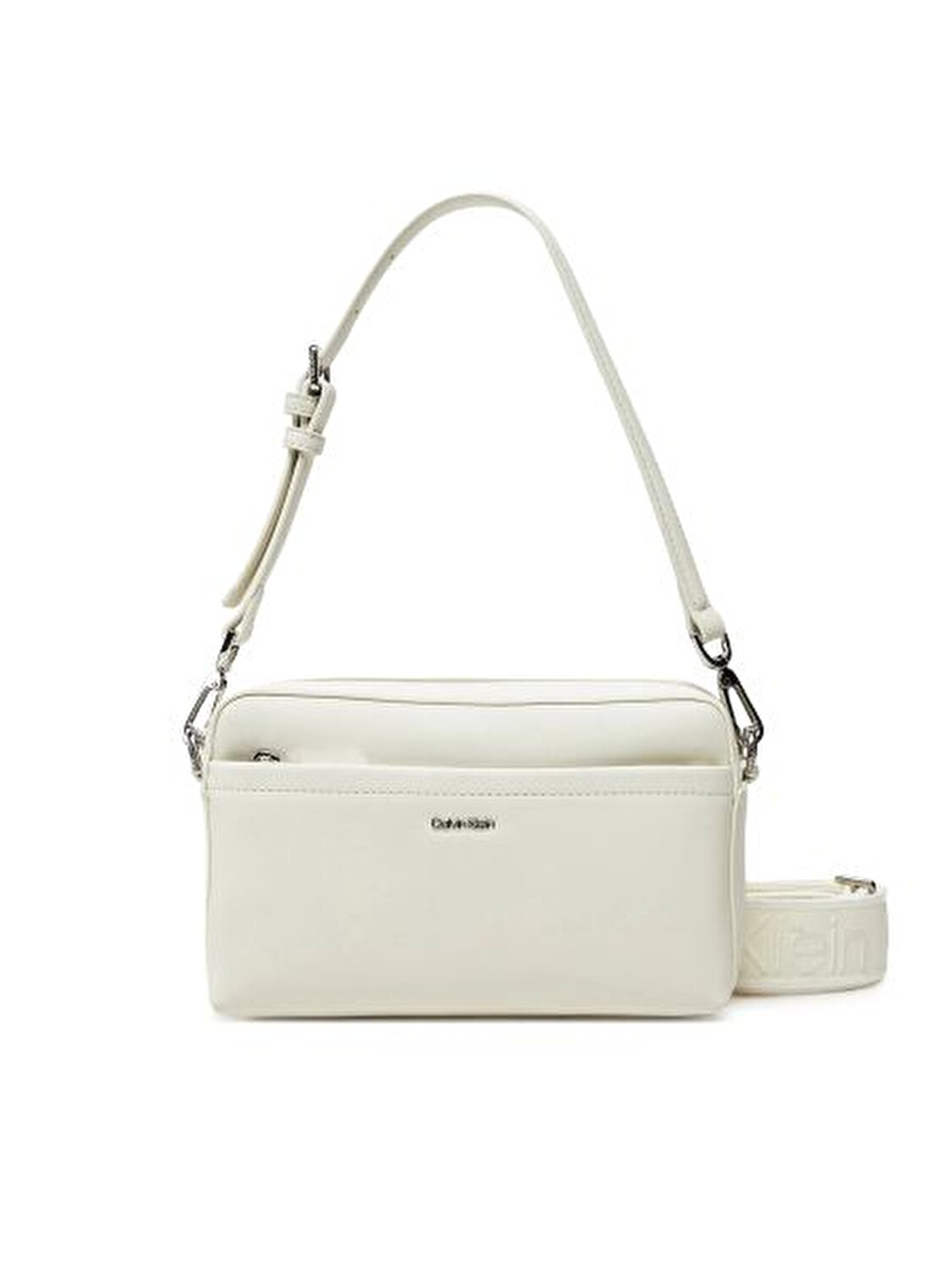 CK MUST CONVERTIBLE CAMERA BAG