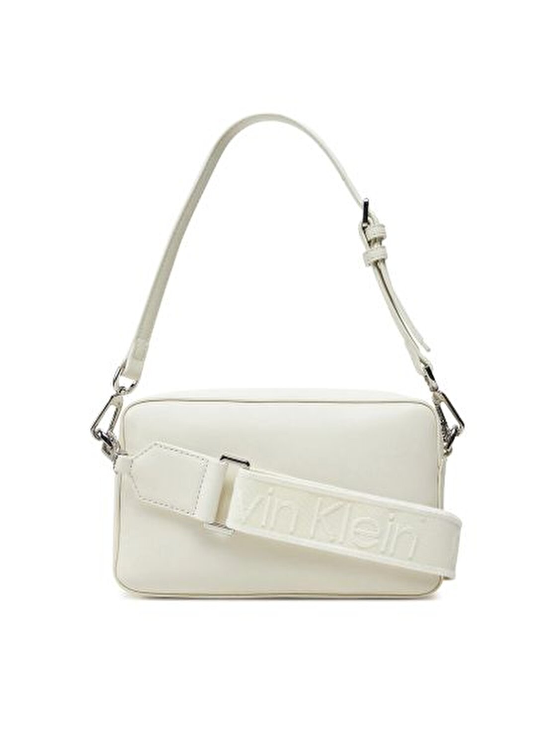 CK MUST CONVERTIBLE CAMERA BAG