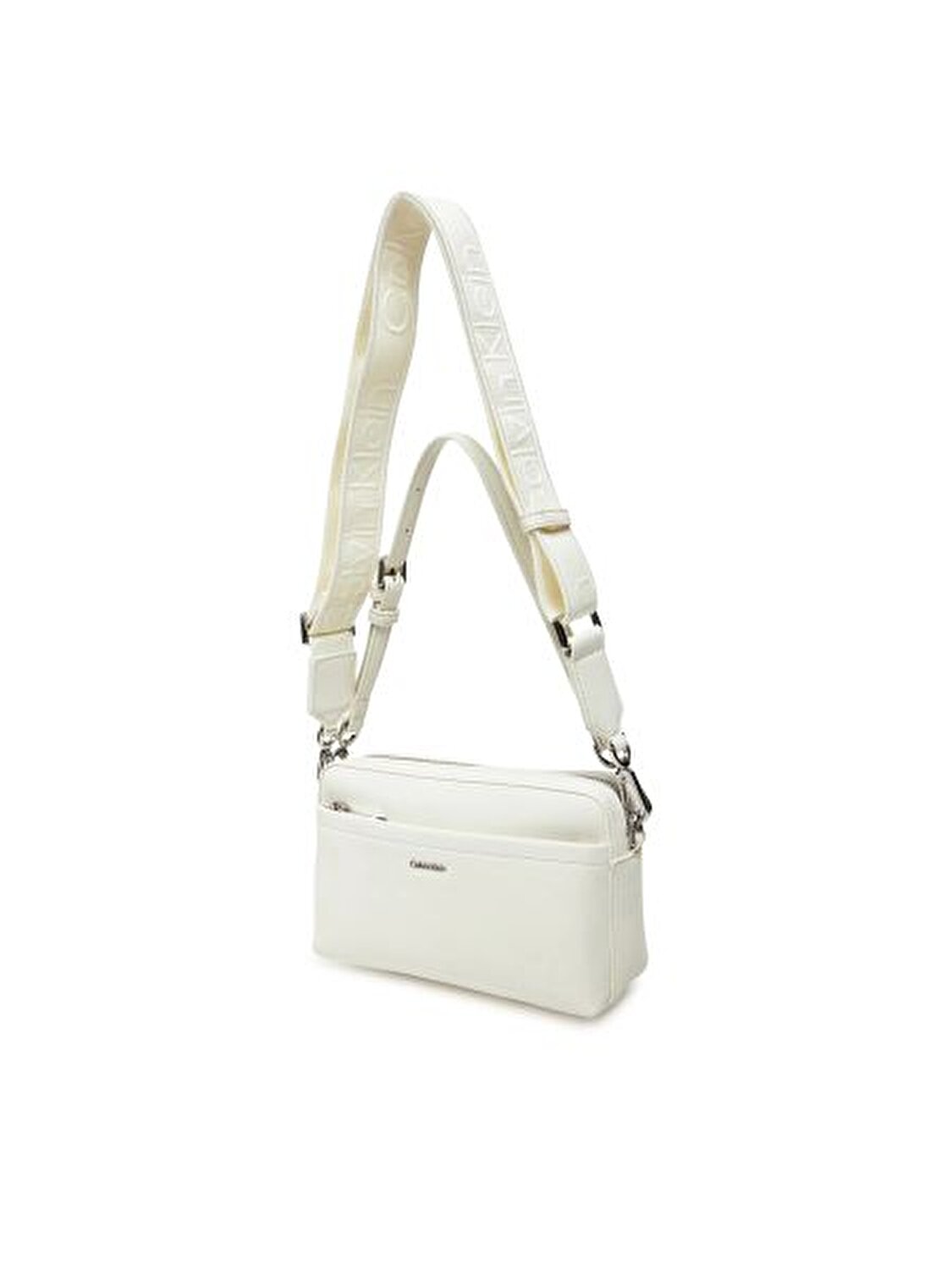 CK MUST CONVERTIBLE CAMERA BAG
