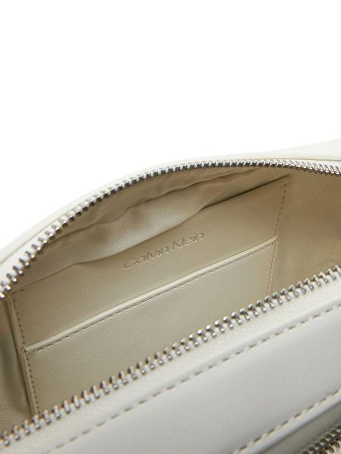 CK MUST CONVERTIBLE CAMERA BAG