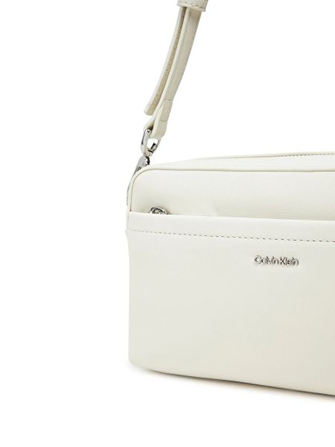 CK MUST CONVERTIBLE CAMERA BAG