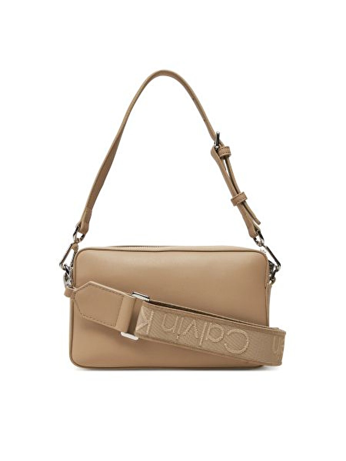 CK MUST CONVERTIBLE CAMERA BAG