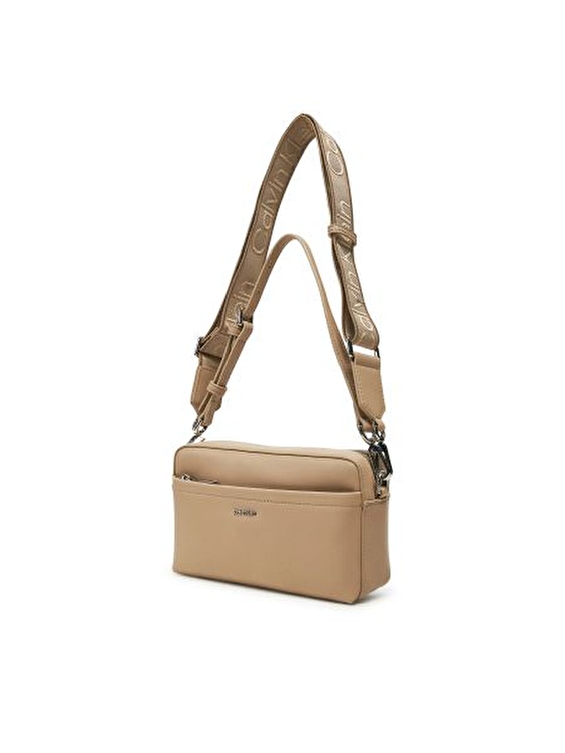 CK MUST CONVERTIBLE CAMERA BAG