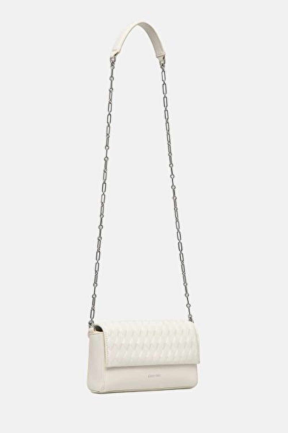 MINI QUILT CHAIN MINI CROSSBODY