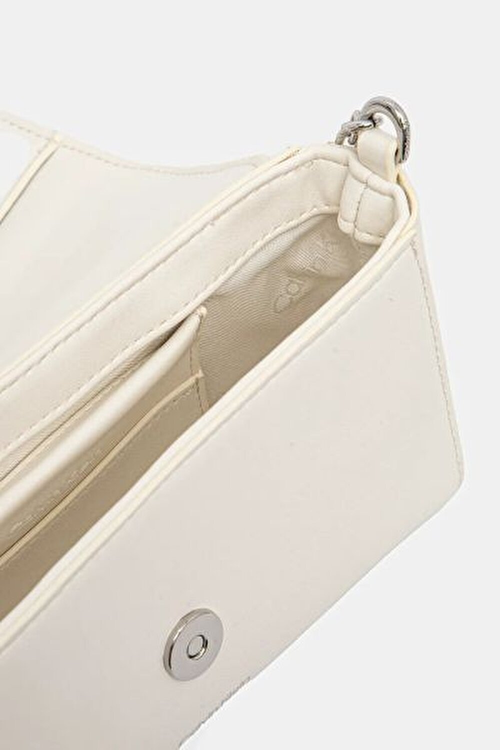 MINI QUILT CHAIN MINI CROSSBODY