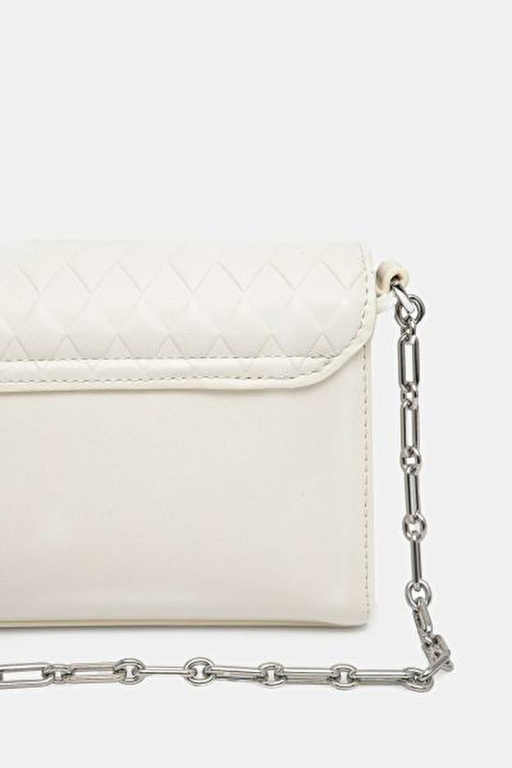 MINI QUILT CHAIN MINI CROSSBODY