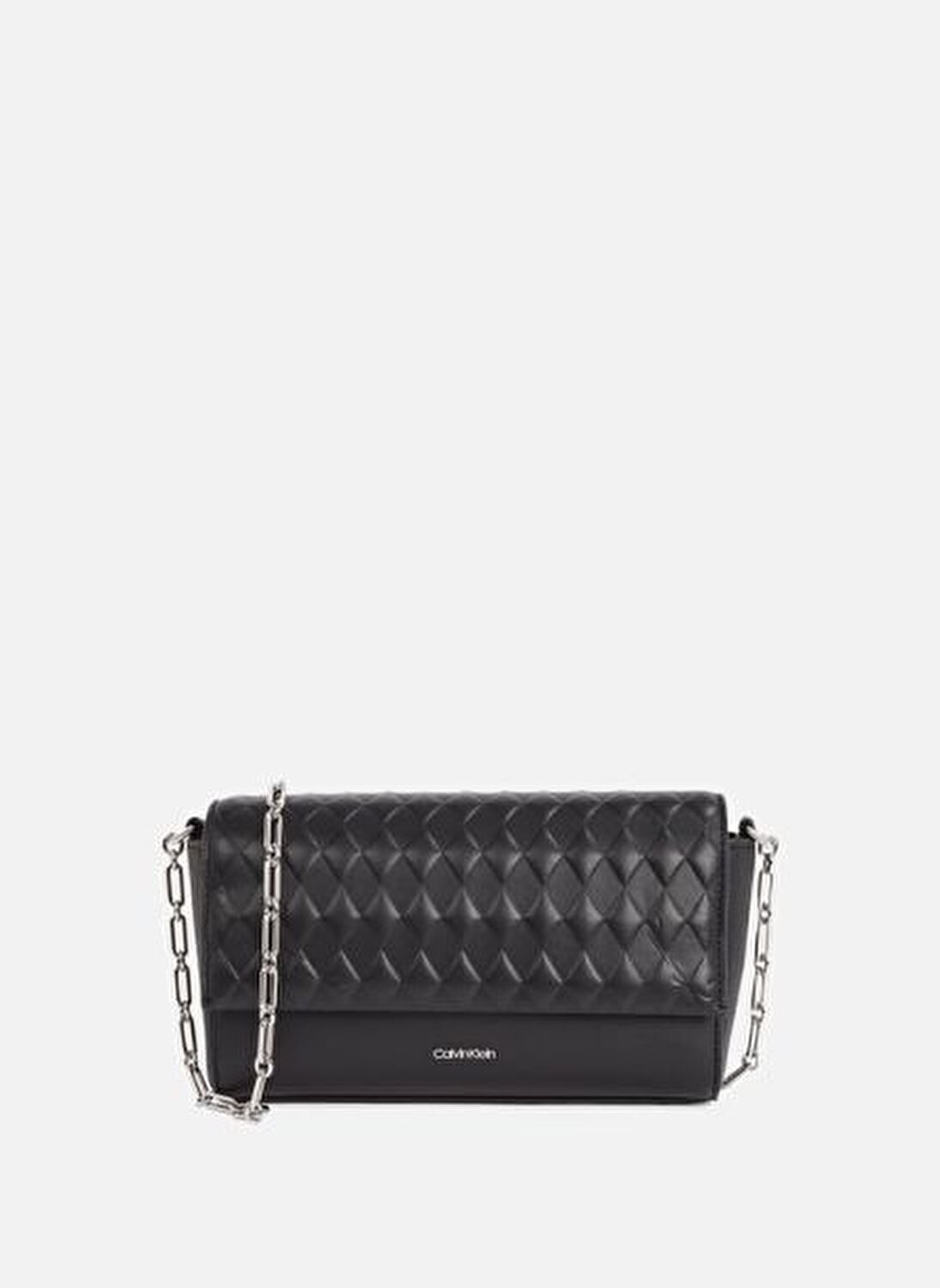 MINI QUILT CHAIN MINI CROSSBODY