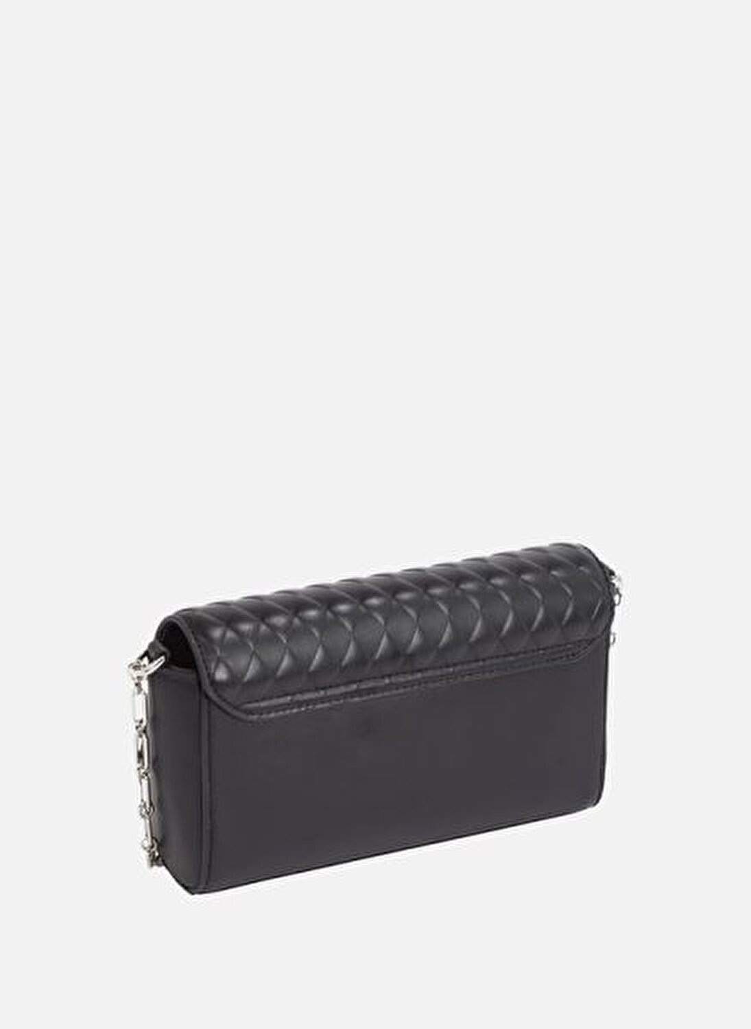 MINI QUILT CHAIN MINI CROSSBODY