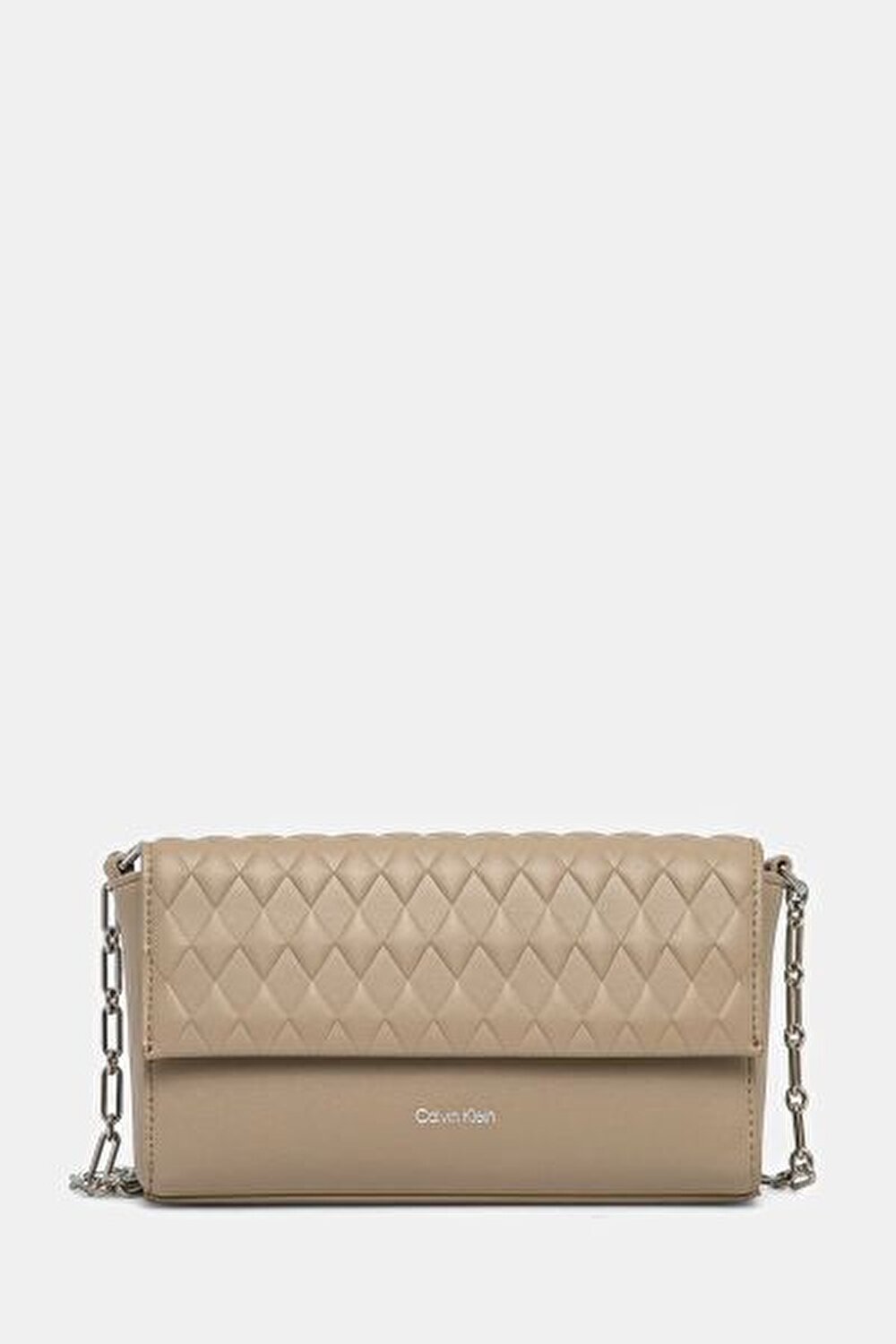 MINI QUILT CHAIN MINI CROSSBODY