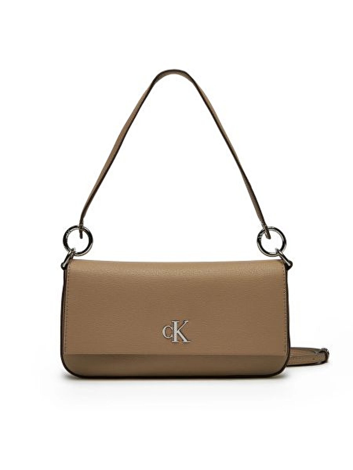 MINIMAL MONOGRAM SHOULDERPOUCH25