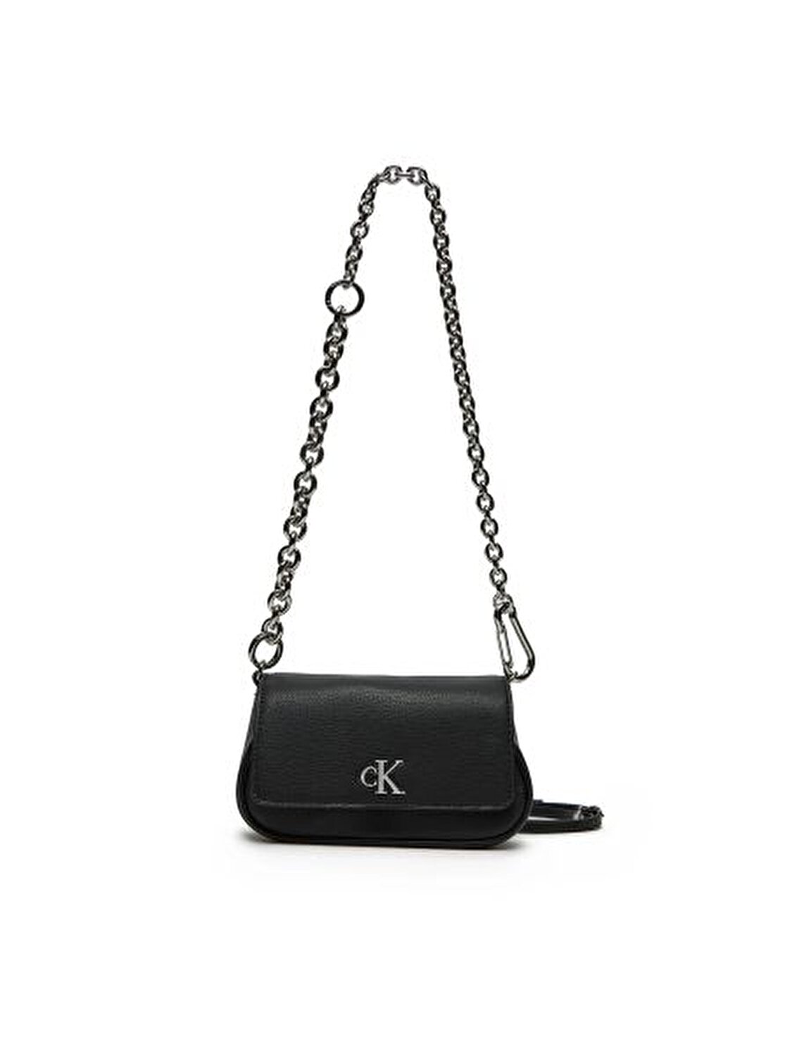 MINIMAL MONOGRAM SHOULDER BAG20