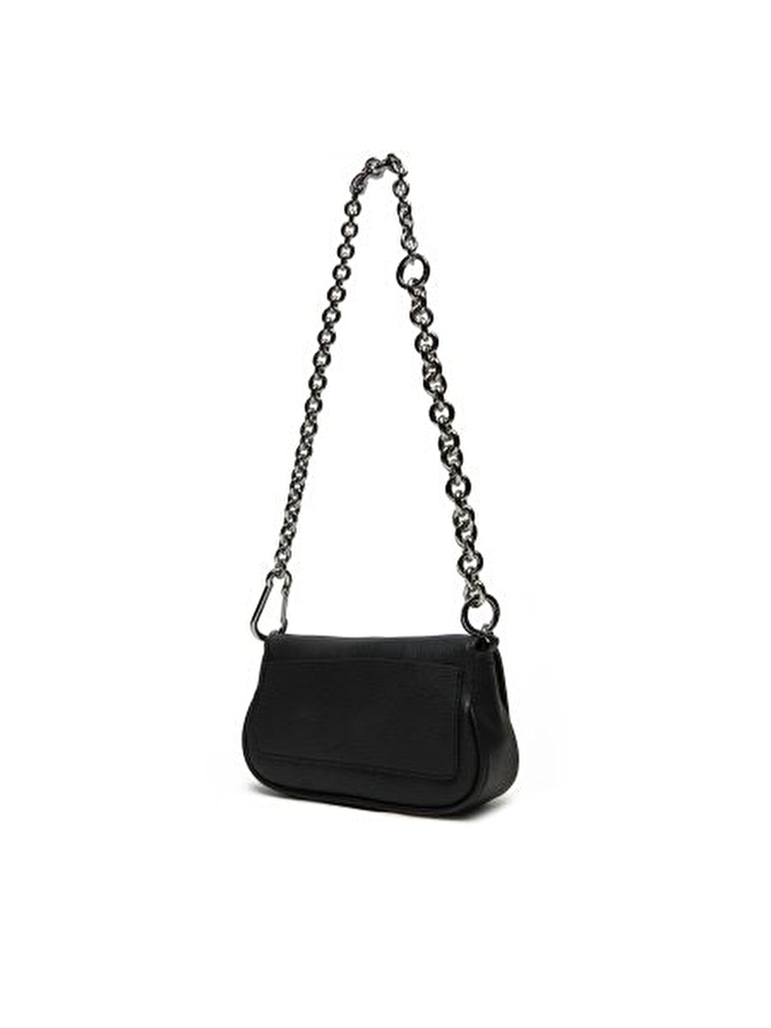 MINIMAL MONOGRAM SHOULDER BAG20