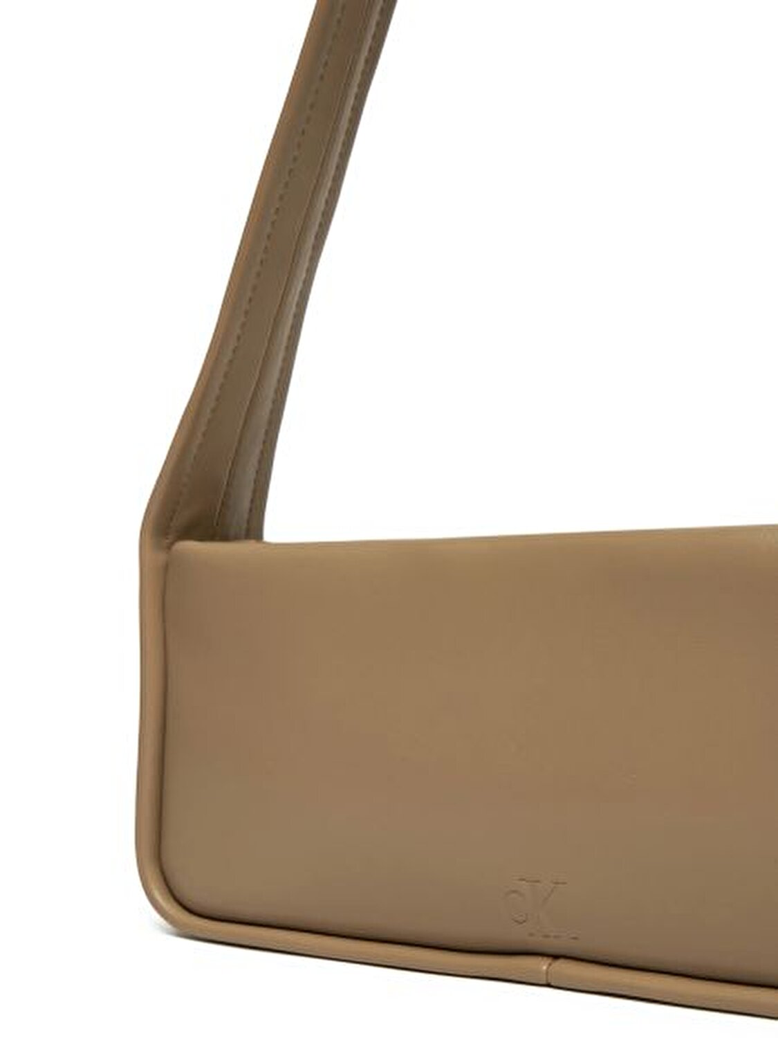 KNOTTED SHOULDER BAG26
