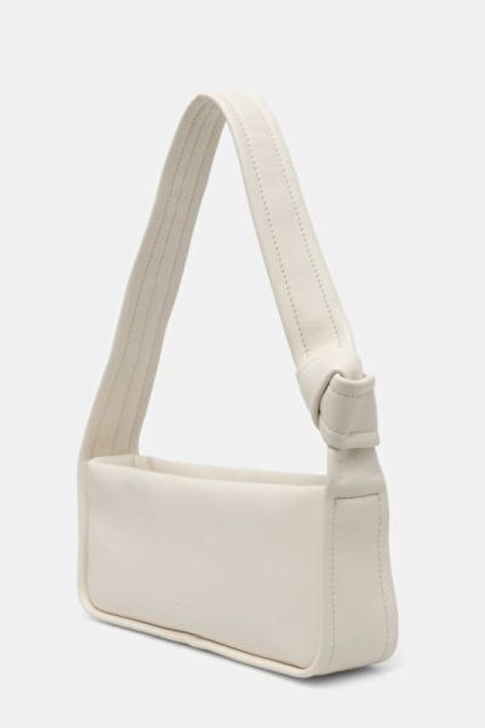 KNOTTED SHOULDER BAG26