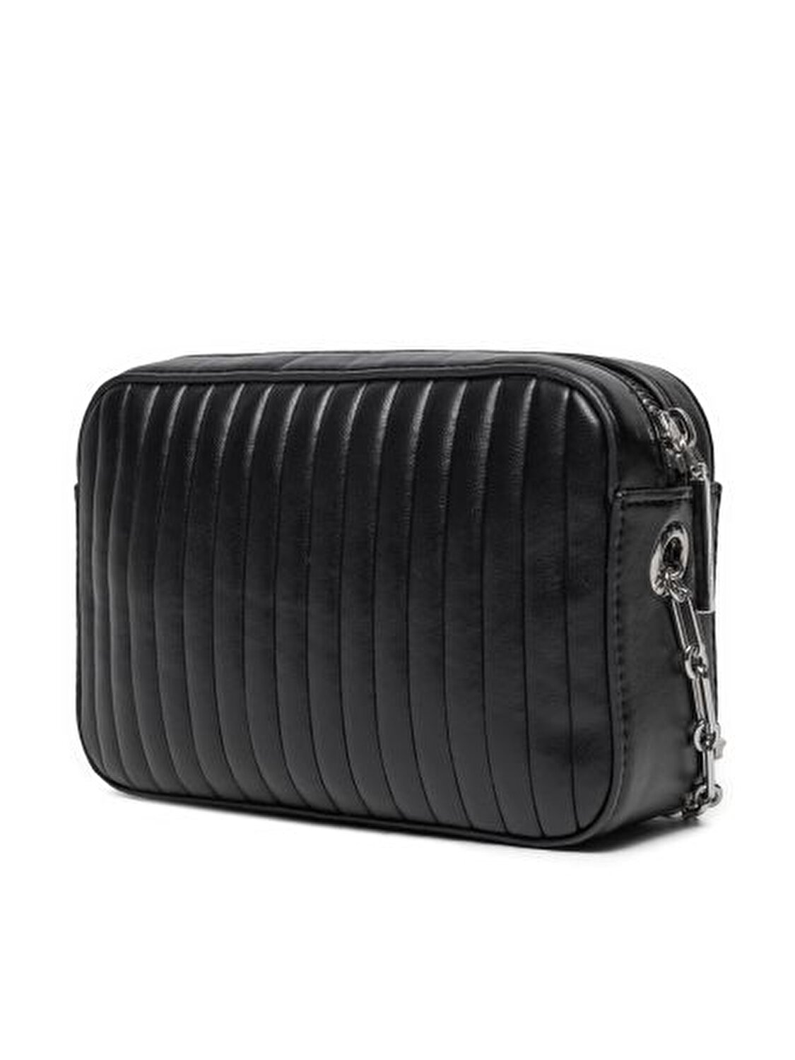 MINI LINE QUILT CAMERA BAG