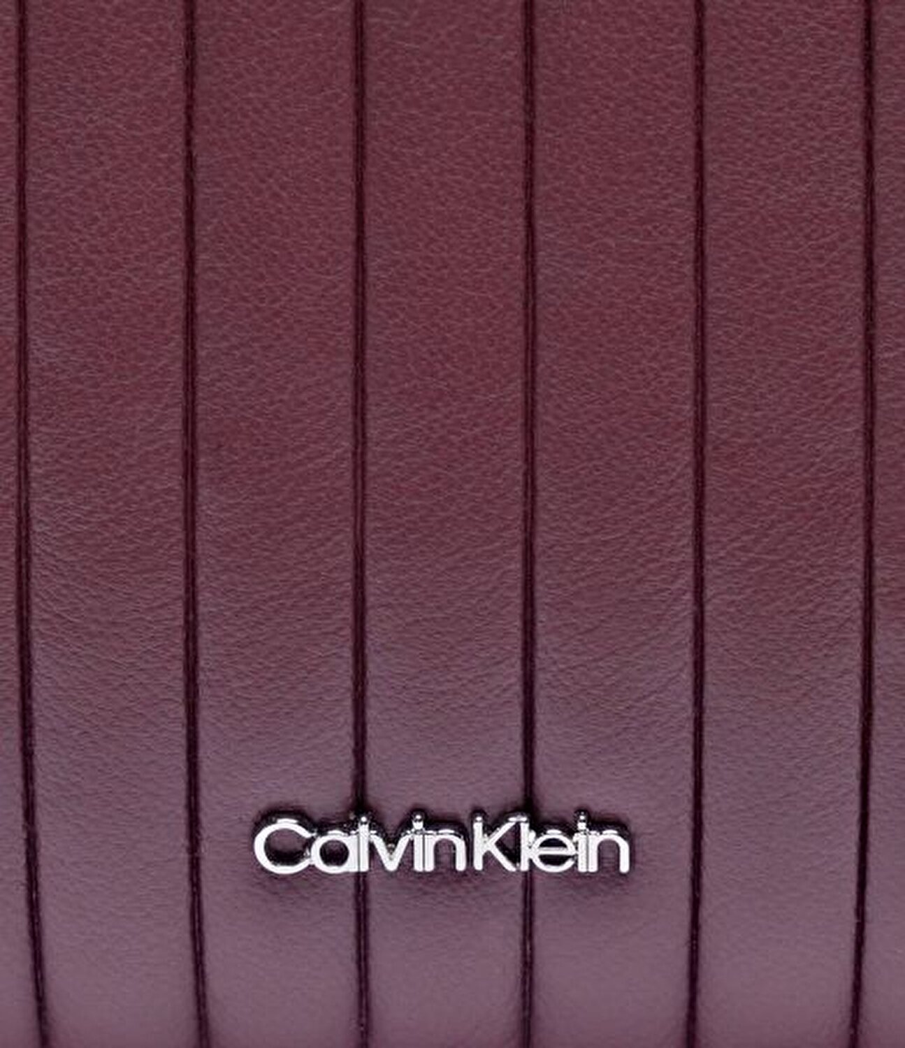 MINI LINE QUILT CAMERA BAG