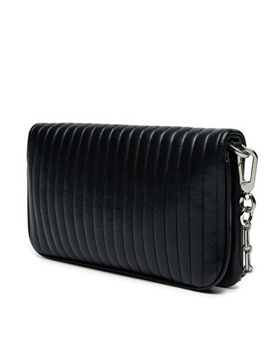 MINI LINE QUILT CROSSBODY