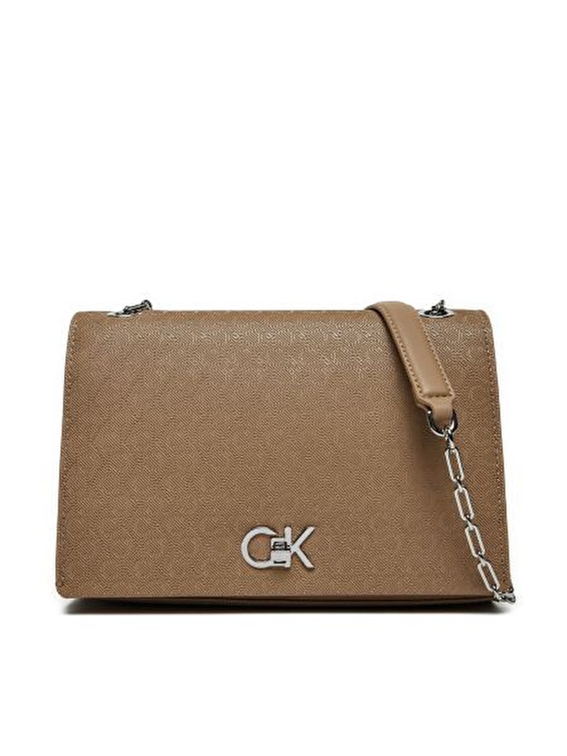 CK MEDIUM CONV SHOULDER BAG_MONO