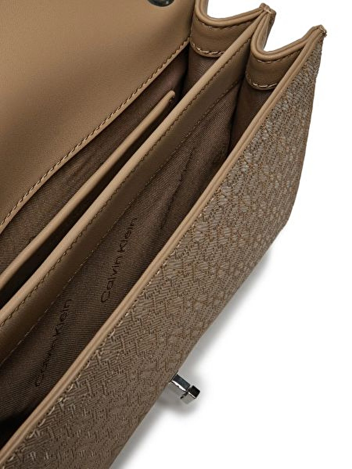 CK MEDIUM CONV SHOULDER BAG_MONO