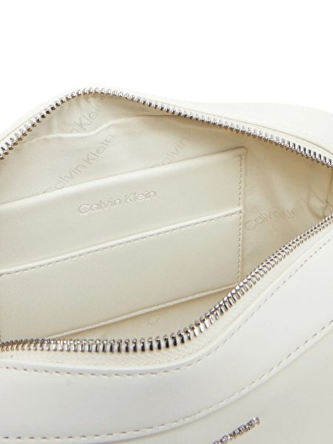 CK MUST SMALL CAMERA BAG