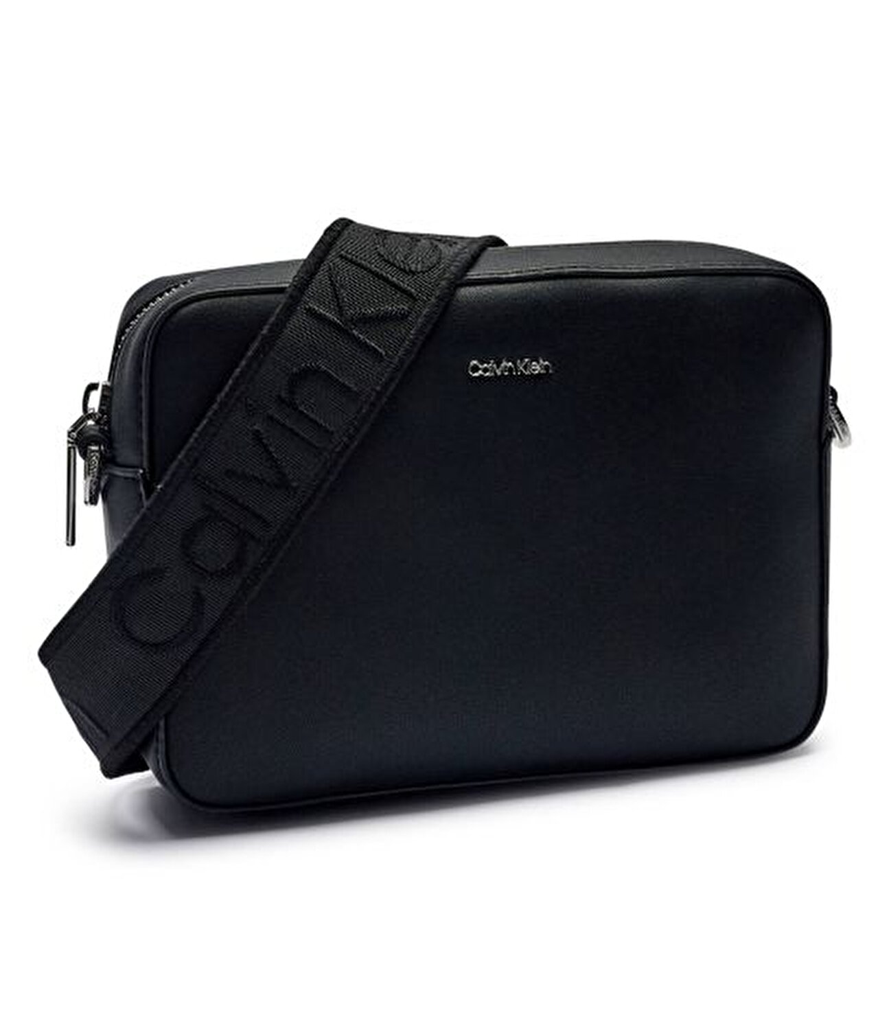 CK MUST SMALL CAMERA BAG