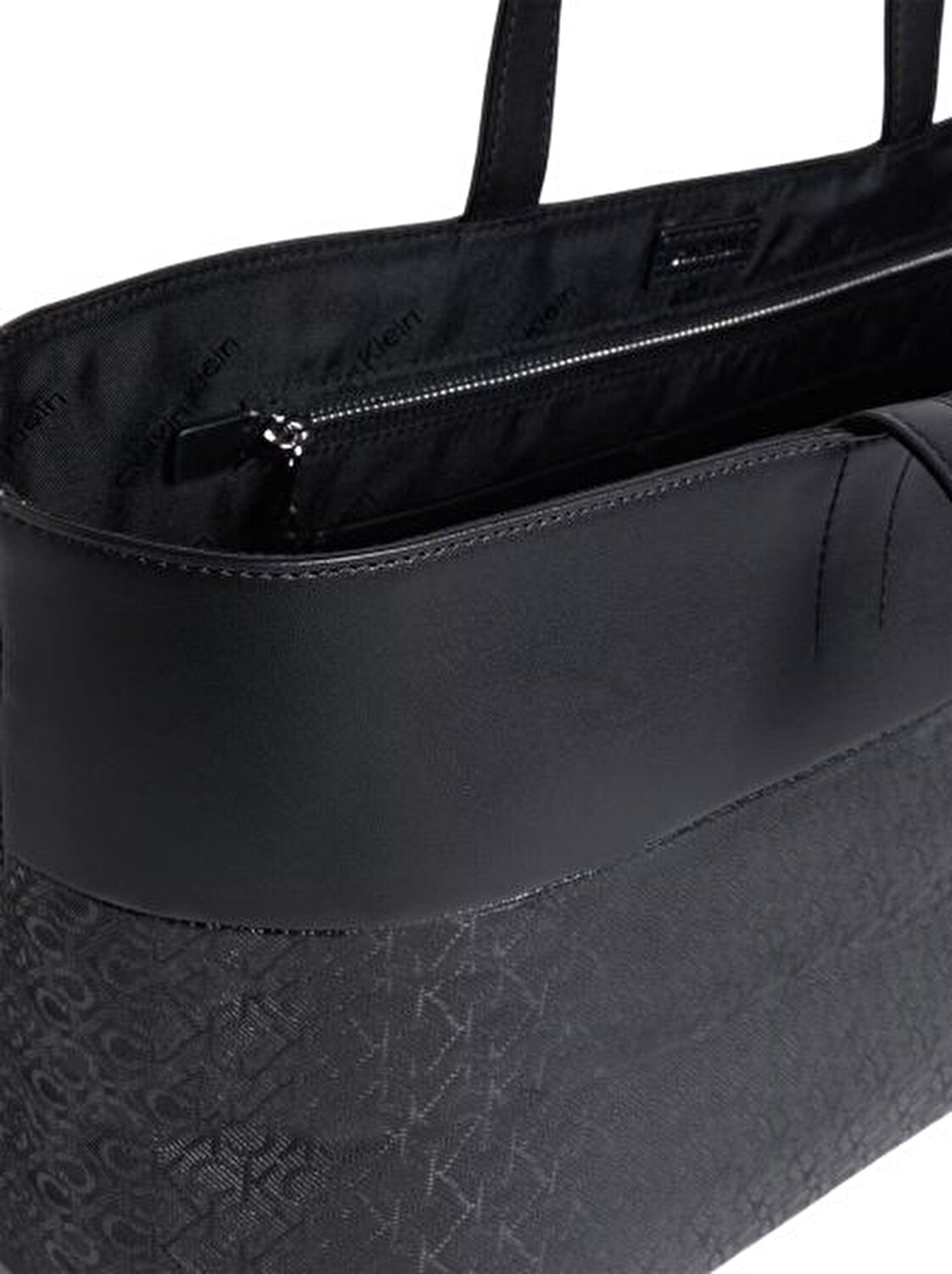 CK MIXMEDIA SHOPPER_MONO