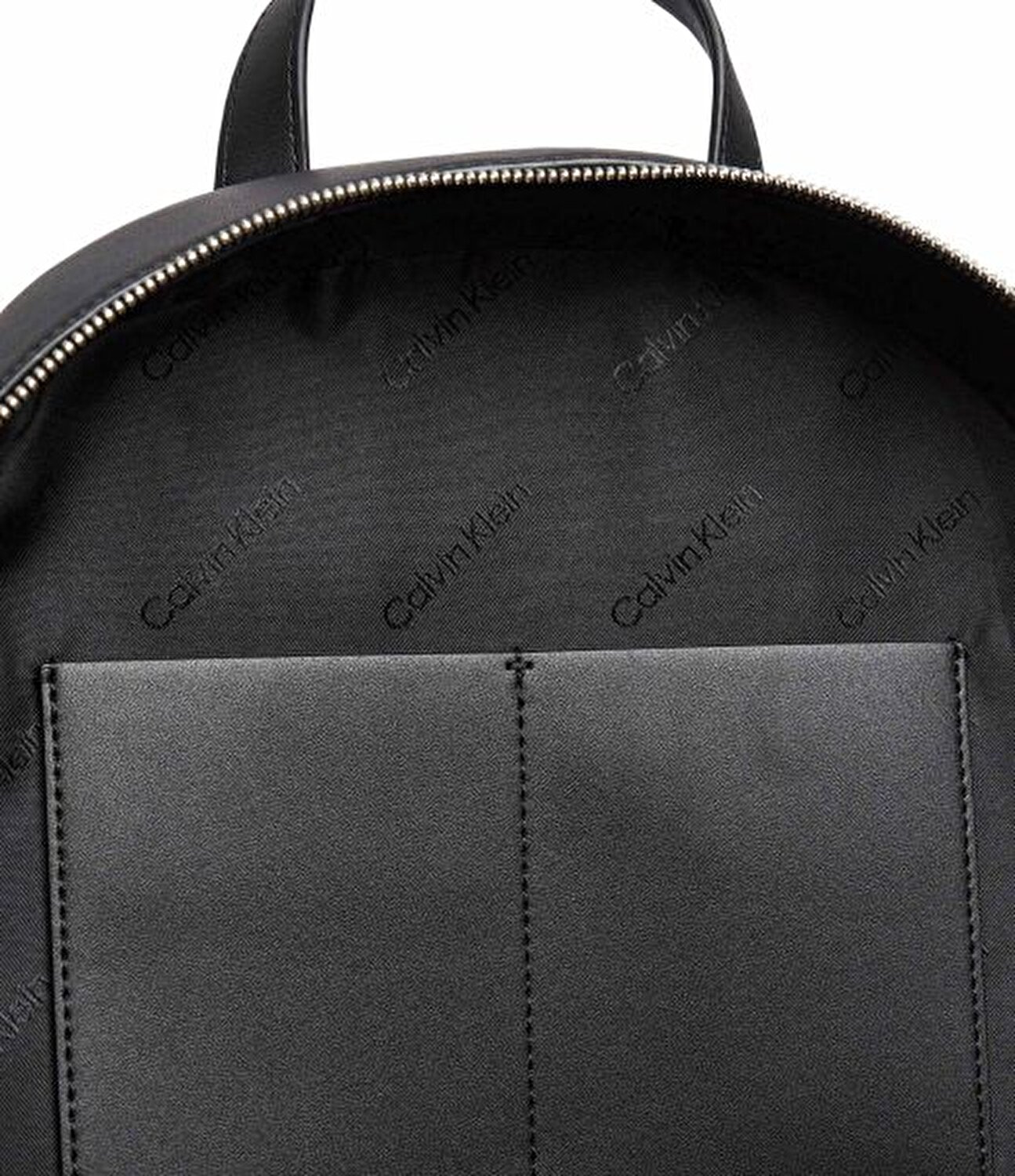 CK MIXMEDIA BACKPACK_MONO