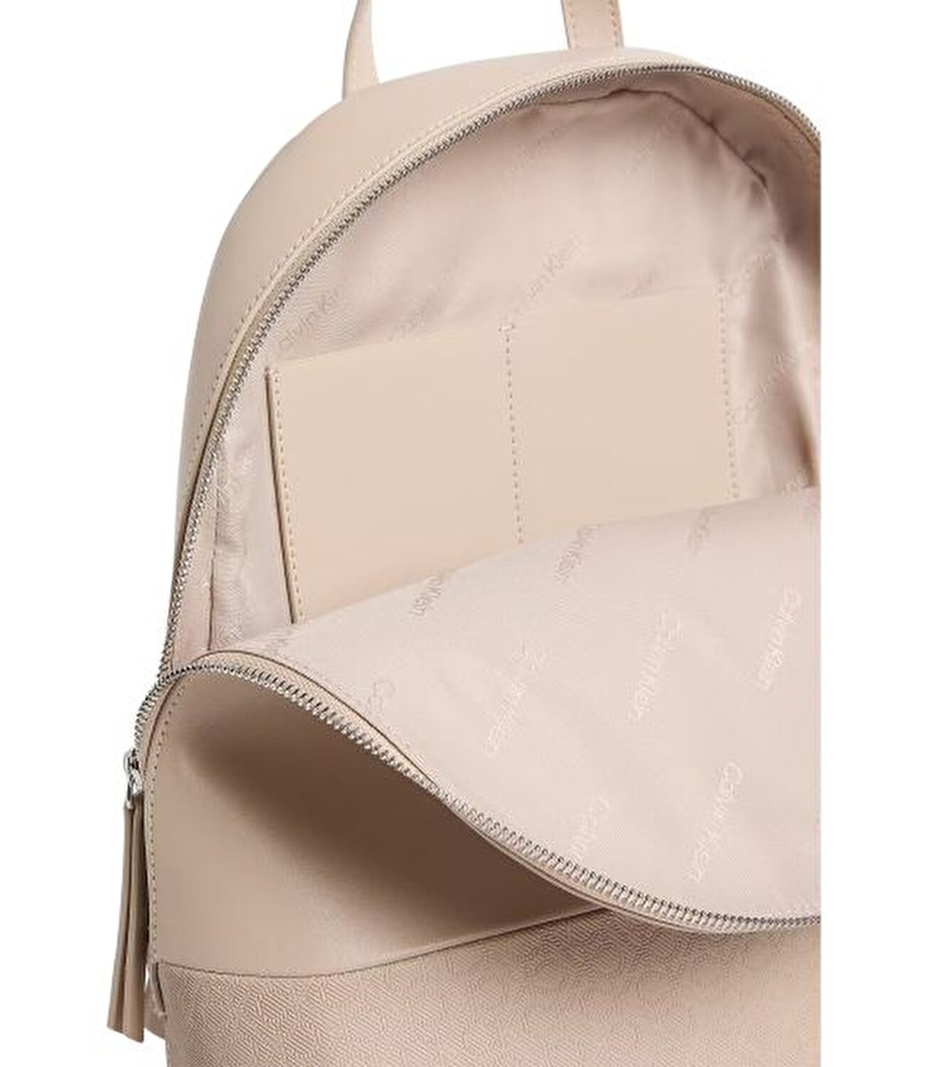 CK MIXMEDIA BACKPACK_MONO