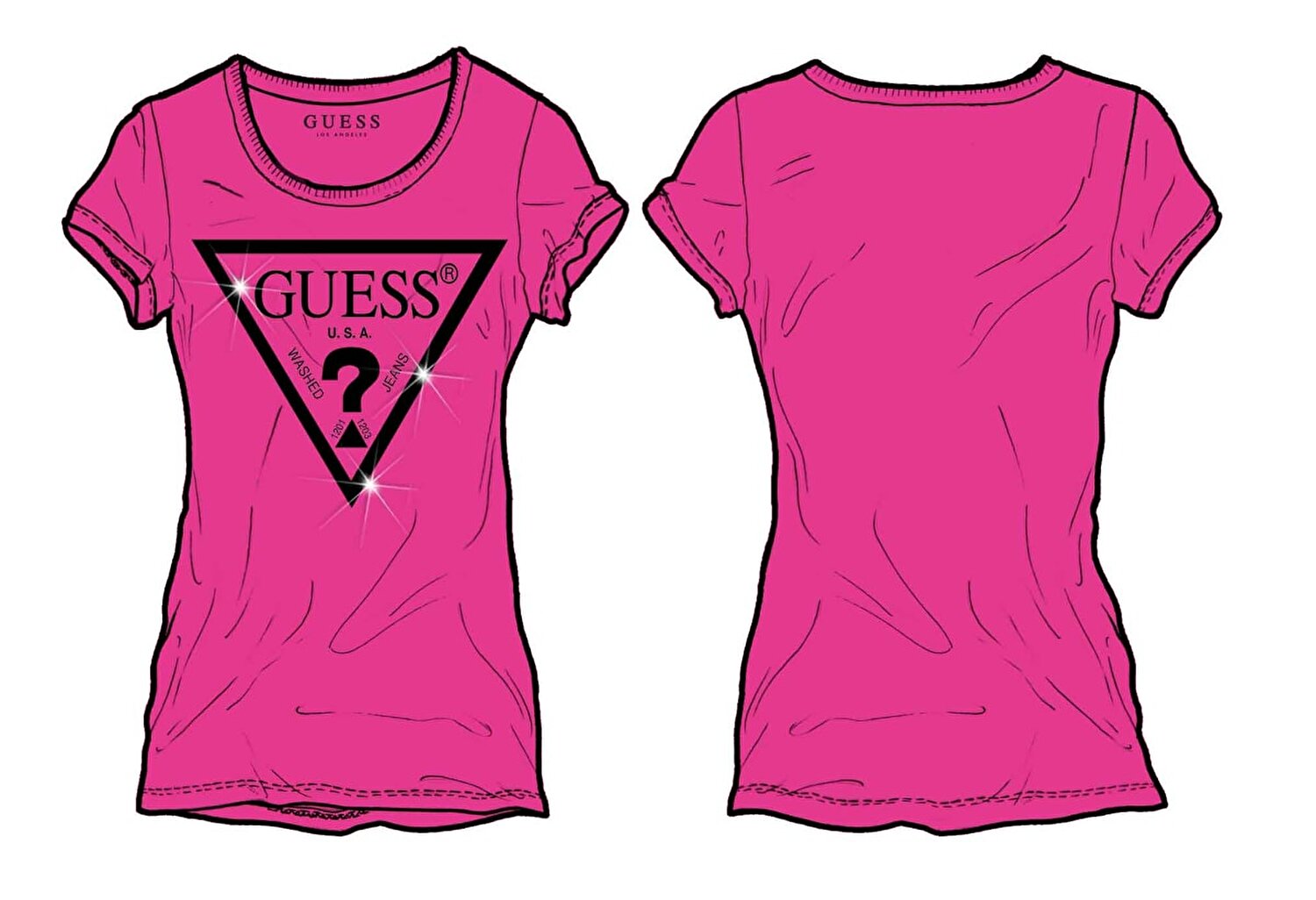 T-SHIRT