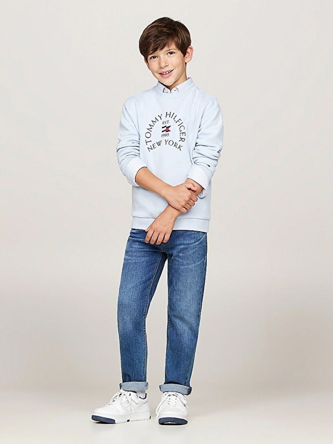 SWEATSHIRT