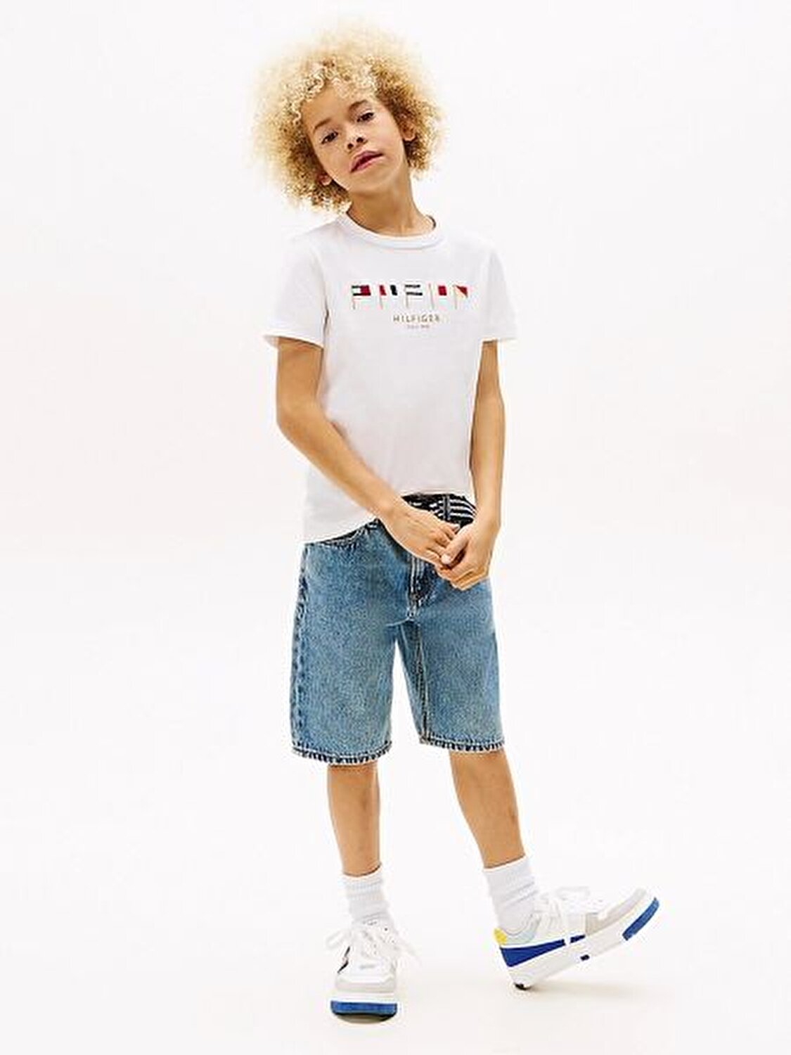 T-SHIRT